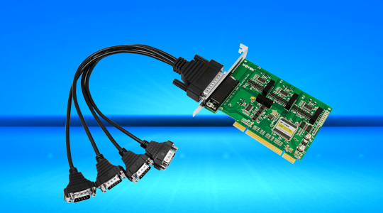 珞嗪传媒 RS 764i 产品图