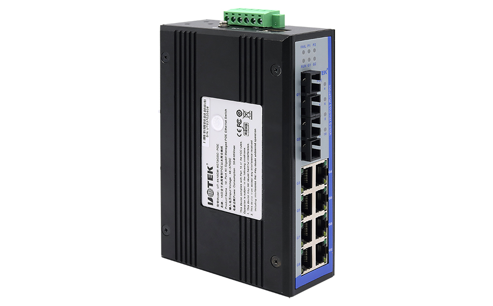 LQ-6410GM网管型千兆工业以太网交换机.jpg LQ-6410GM网管型千兆工业以太网交换机.jpg