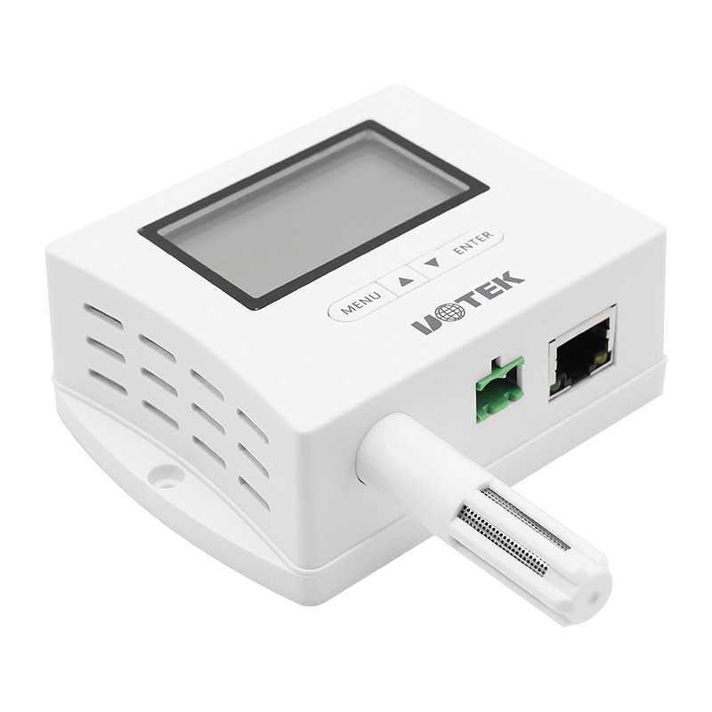 温湿度传感器