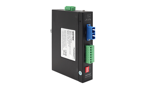 工业光纤转换器_光纤MODEM_LQ-2278RSM-SC 工业级光纤转换器