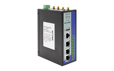 工业无线网络远程控制器_LQ-G9165系列 数字化集中控制器