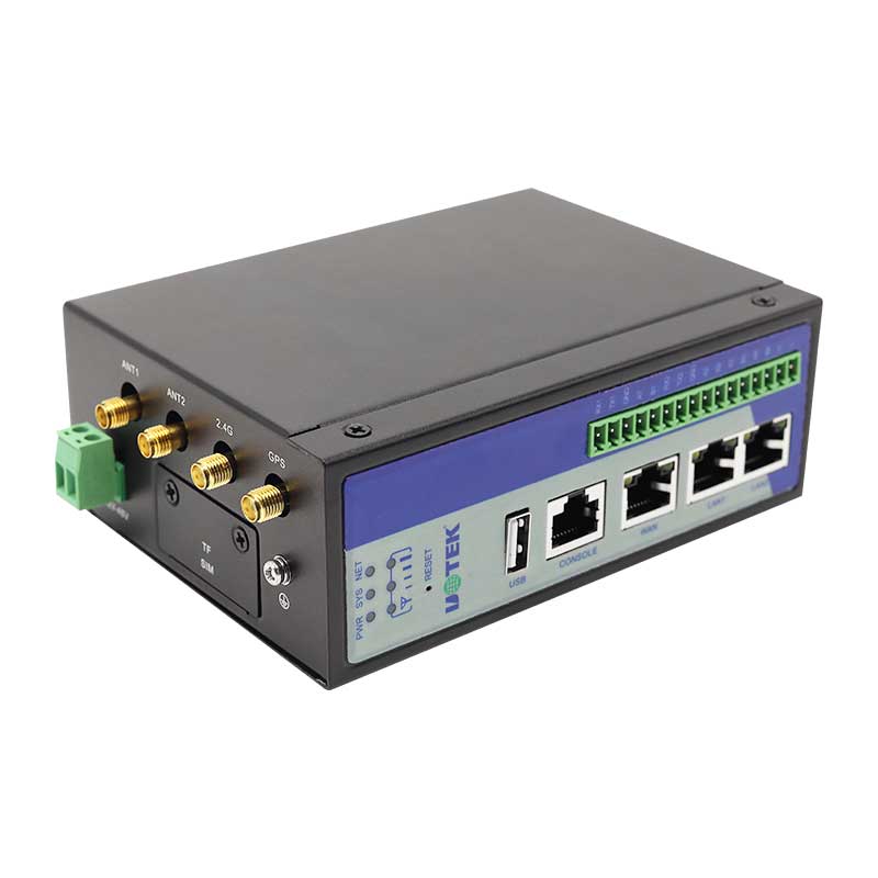 4G工业网关