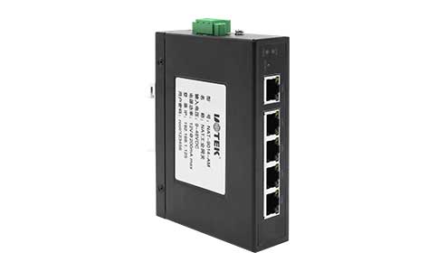 工业自动化PLC扩展接口_NAT-9014-AM工业网络耦合器
