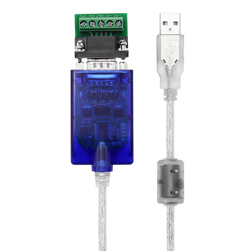 USB转LQ-485/422接口转换器