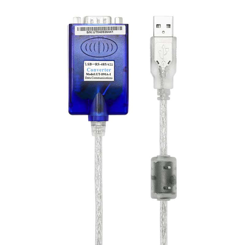 USB转LQ-485/422接口转换器