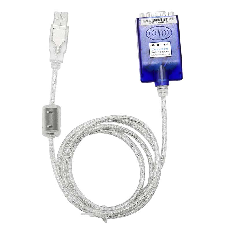 USB转LQ-485/422接口转换器