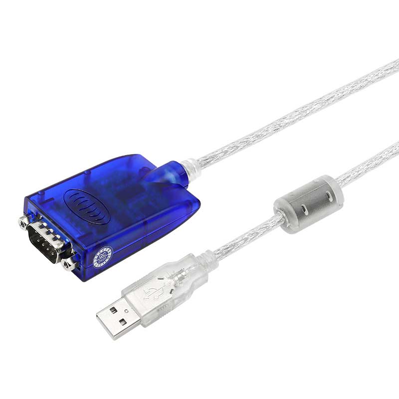 USB转LQ-485/422接口转换器