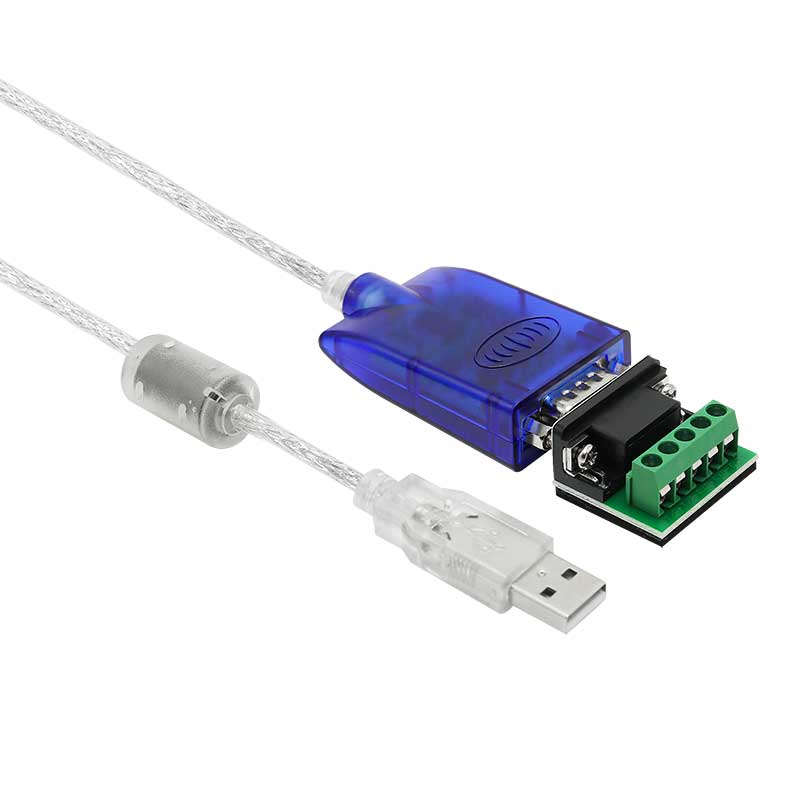 USB转LQ-485/422接口转换器