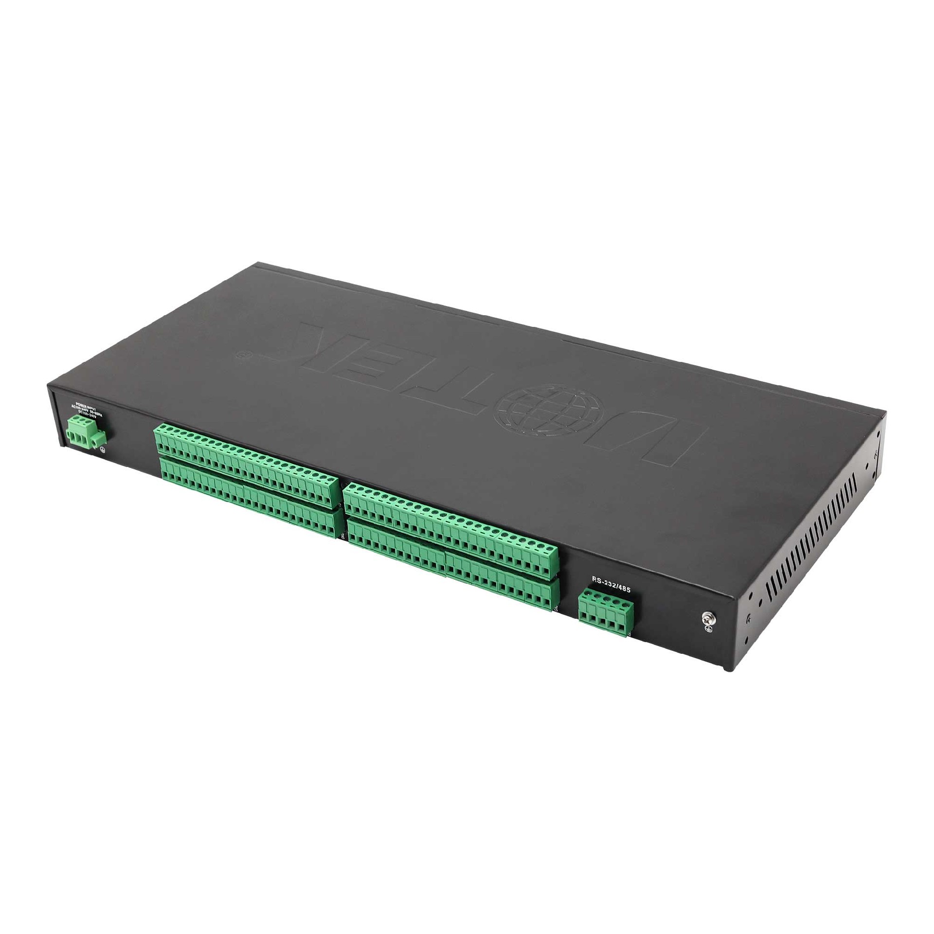 LQ-232/485转32口LQ-485集线器HUB