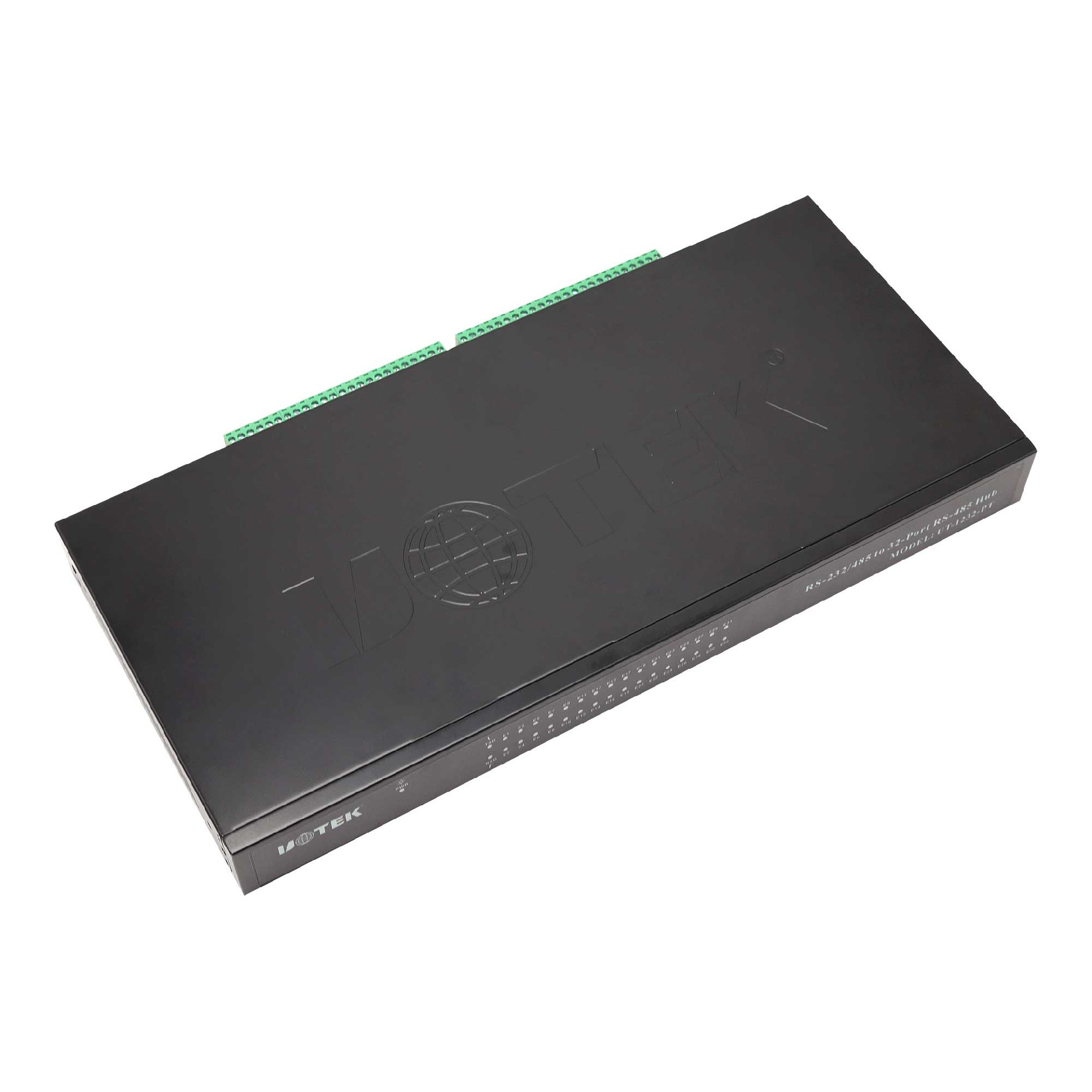LQ-232/485转32口LQ-485集线器HUB