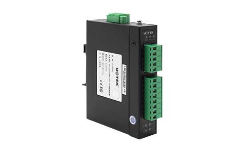 工业级串口集线器_LQ-5204D工业级LQ-232/485转4口LQ-485智能集线器