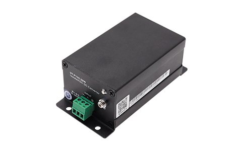 LQ-P125-20W   隔离型DC-DC转换器   铝壳电源模块