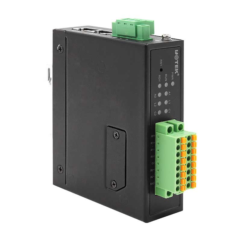 ProfiNet 协议转换器