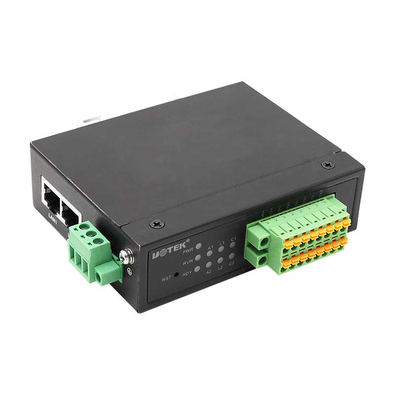 ProfiNet 协议转换器