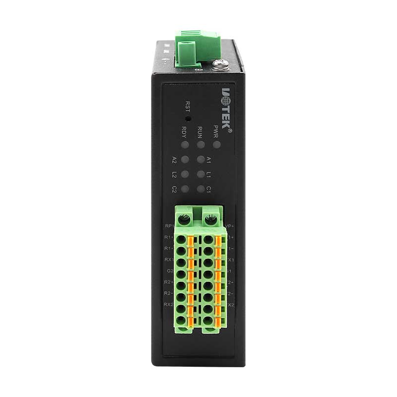 ProfiNet 协议转换器