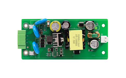 LQ-TP120-25W，开板电源，DC-DC电源 