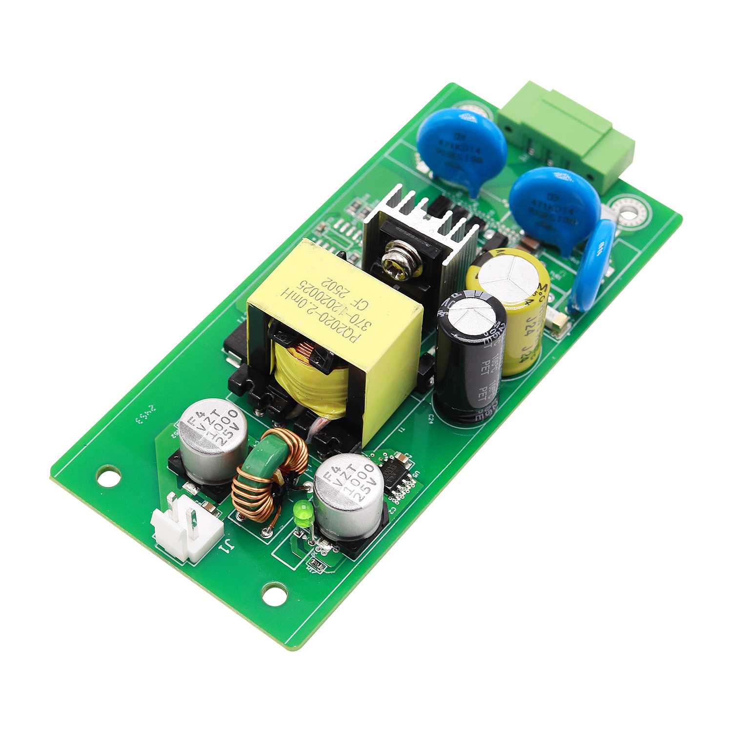 LQ-TP120-25W