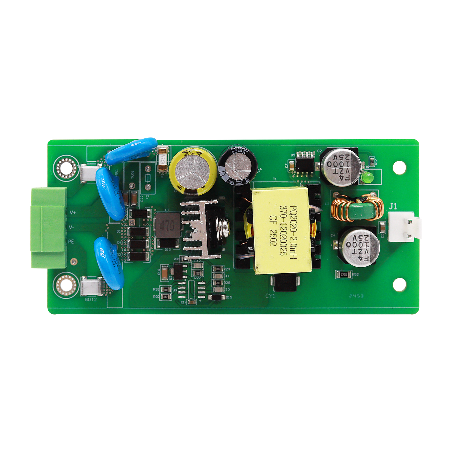 LQ-TP120-25W