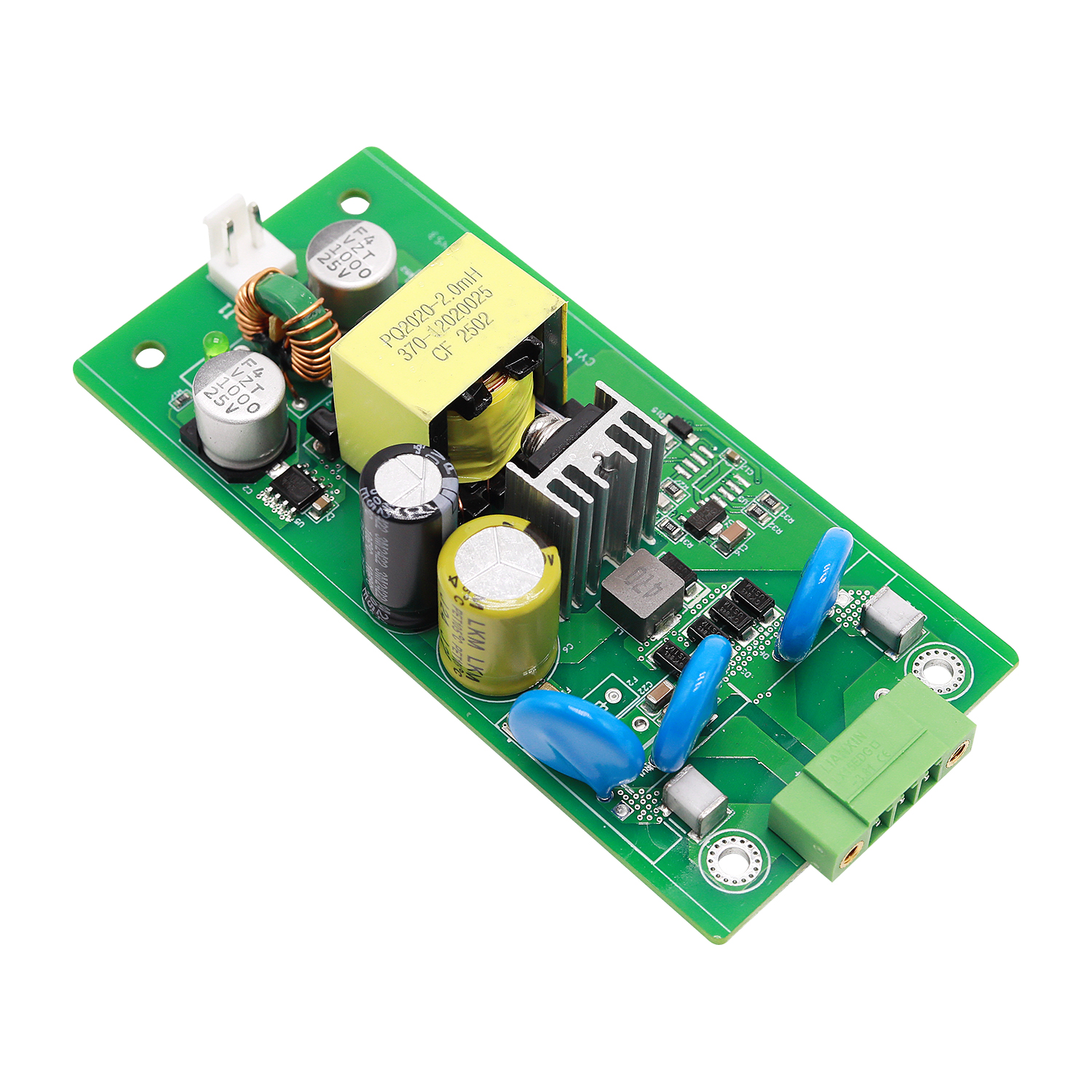 LQ-TP120-25W