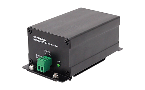 LQ-P125-20WT DC导轨电源模块 DC-DC电源 