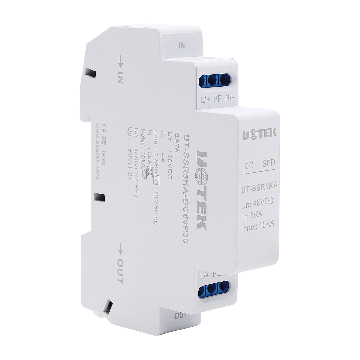 LQ-SSR5KA-DC60P30