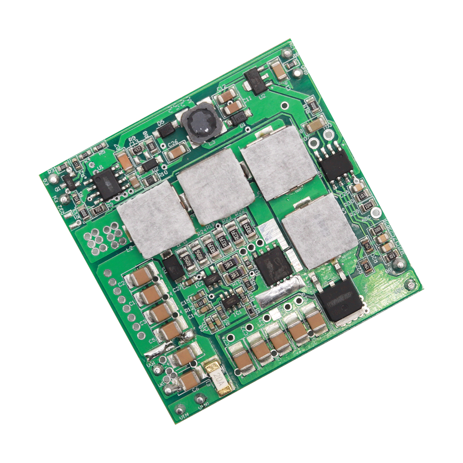 LQ-PM480BST-ND120W