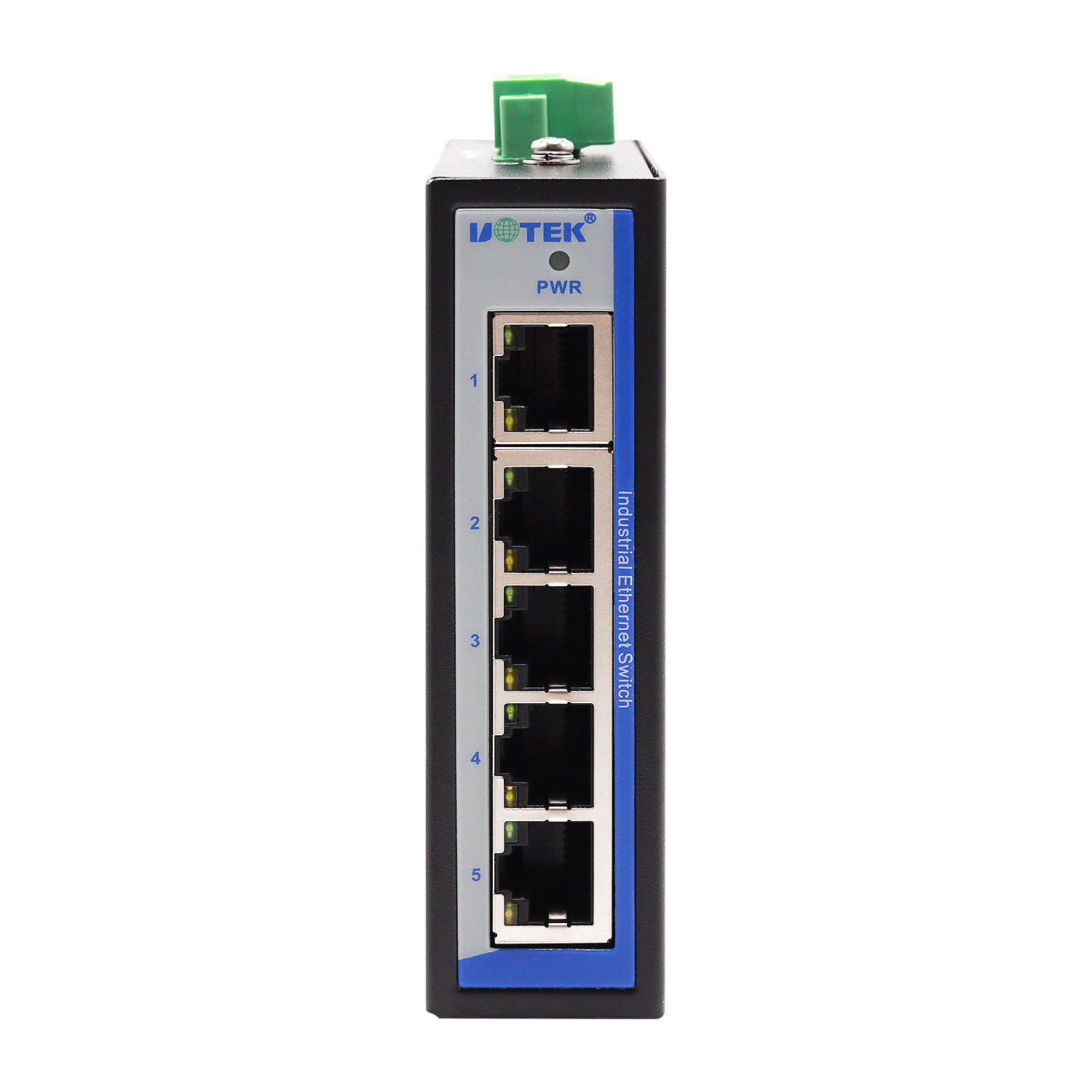 工业百兆以太网交换机