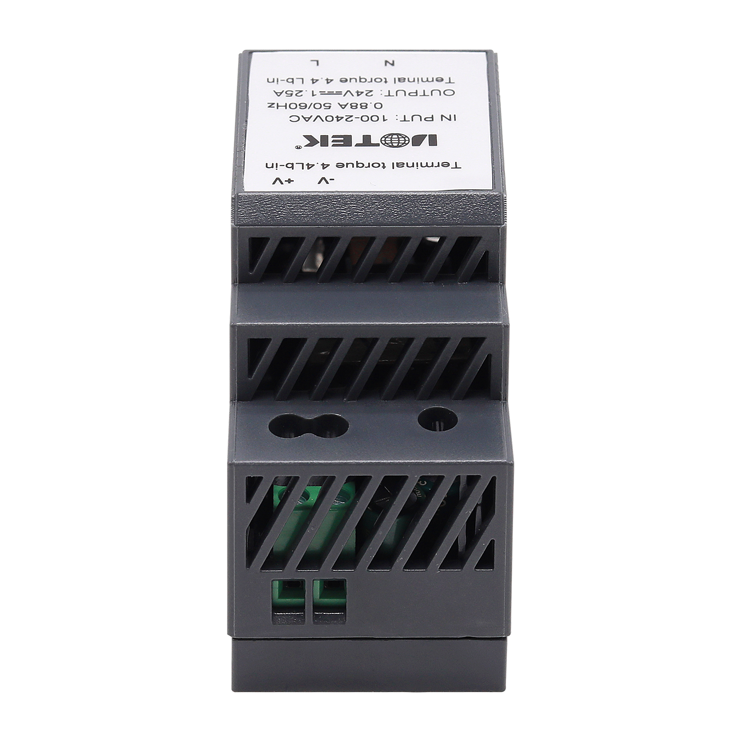 AC-DC导轨电源