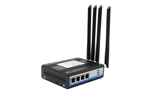LQ-AP904-Q6系列 工业级高性能汇聚AP