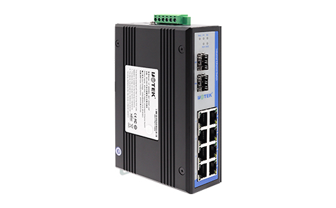 LQ-60208GL  8G+2XG万兆非网管型以太网交换机