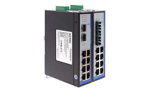LQ-6410GCMA-2P 10口全千兆网管型以太网交换机