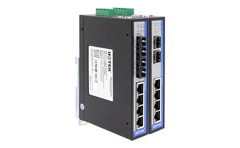 LQ-6406GCMA-2P 6口全千兆网管型以太网交换机