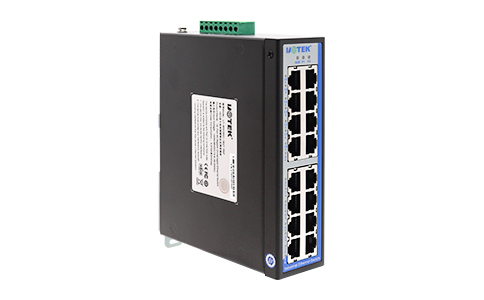 LQ-60016GC系列 16口全千兆非网管型以太网交换机