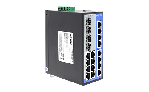 LQ-60020GCS系列 20口全千兆非网管型以太网交换机