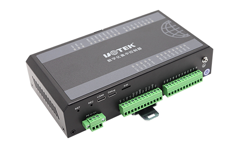 LQ-G610系列 数字化集中控制器