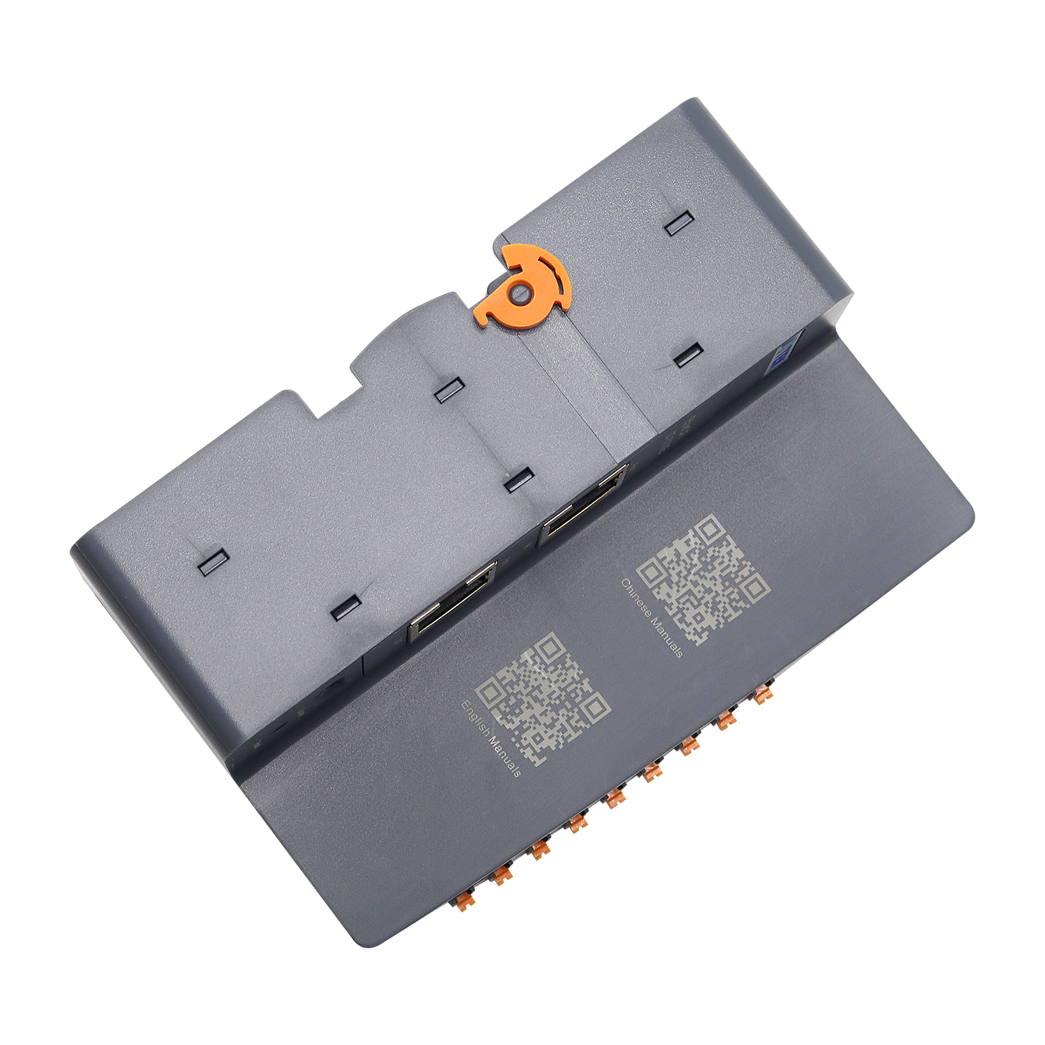 LQ-5100E EtherCAT适配器