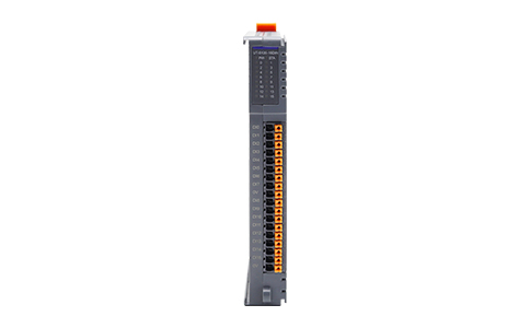 LQ-5100-16DIN 16通道NPN数字量输入