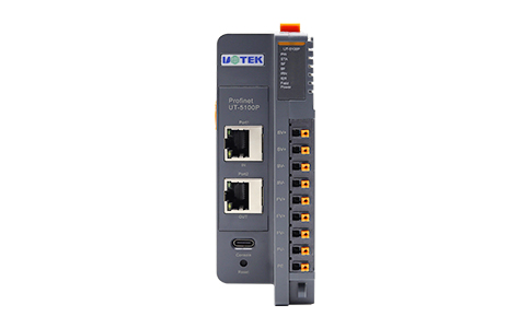 LQ-5100P Profinet适配器