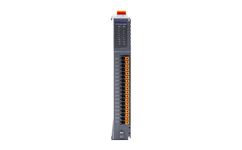 LQ-5100-16DIP 16 通道数字量输入模块, PNP 型