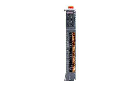 LQ-5100-16DON 16 通道数字量输出模块, NPN 型
