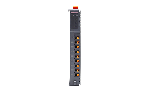 LQ-5100-08DOP 8通道数字量输出模块，PNP 型