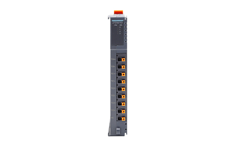 LQ-5100-TC4 4通道热电偶（TC）输入模块