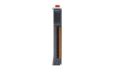 LQ-5100-RTD4 4 通道热电阻（RTD）输入模块 PT100型