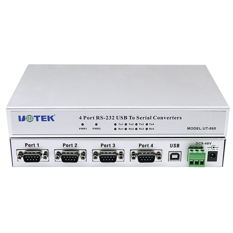 USB转LQ-232串口转换器