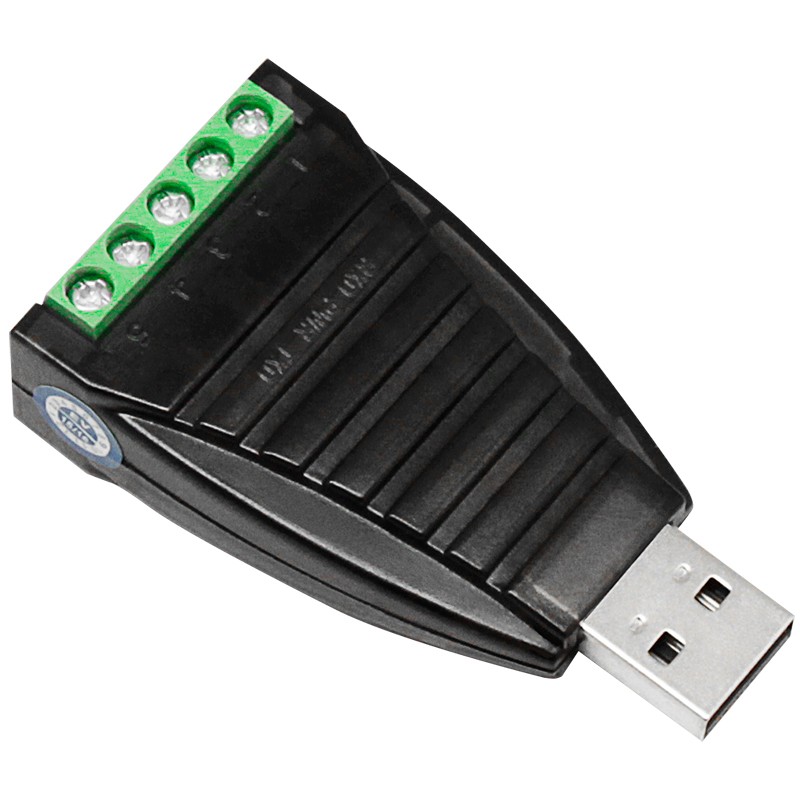 USB转LQ-485/422转换头
