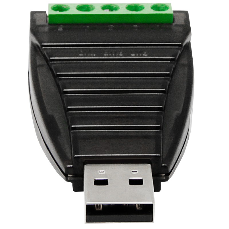 USB转LQ-485/422转换头