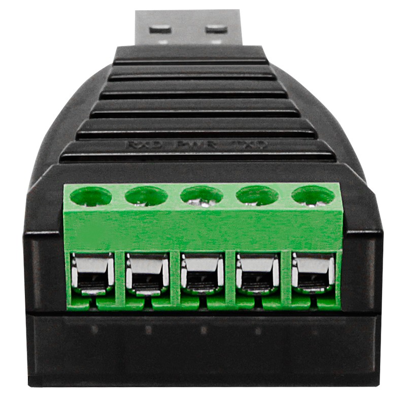 USB转LQ-485/422转换头