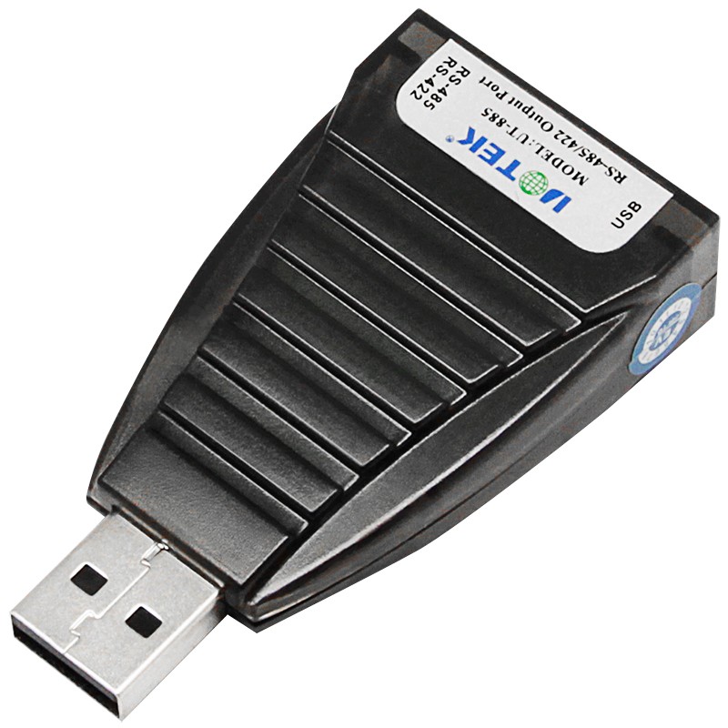 USB转LQ-485/422转换头