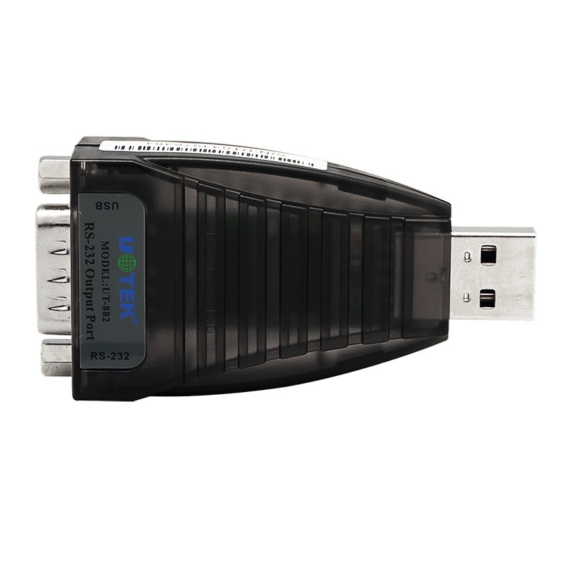 工业LQ-232串口转USB转换器