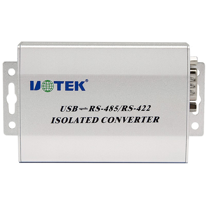 USB转LQ-485/422接口转换器